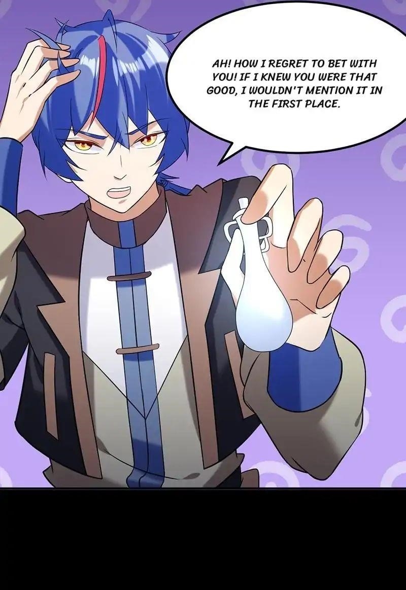 Martial Arts Reigns - Chapter 43 Page 33