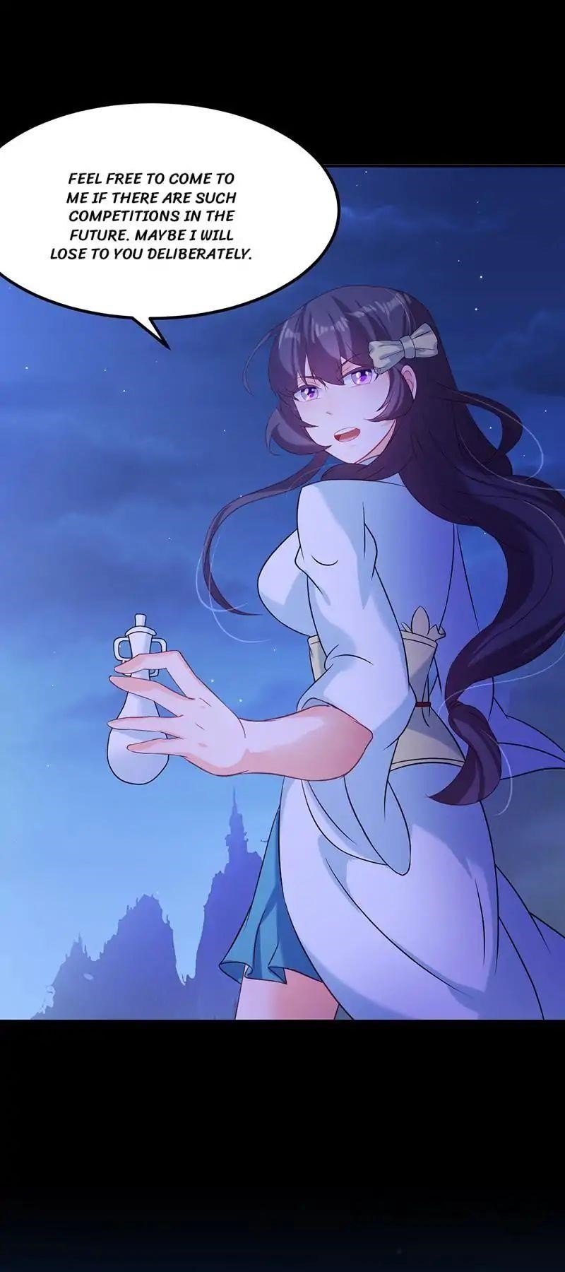 Martial Arts Reigns - Chapter 43 Page 34