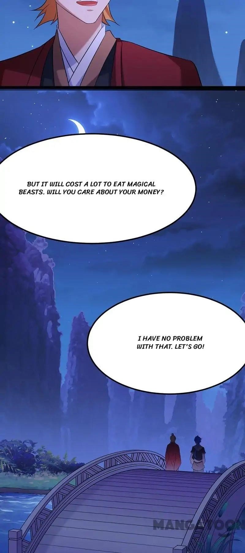 Martial Arts Reigns - Chapter 43 Page 38