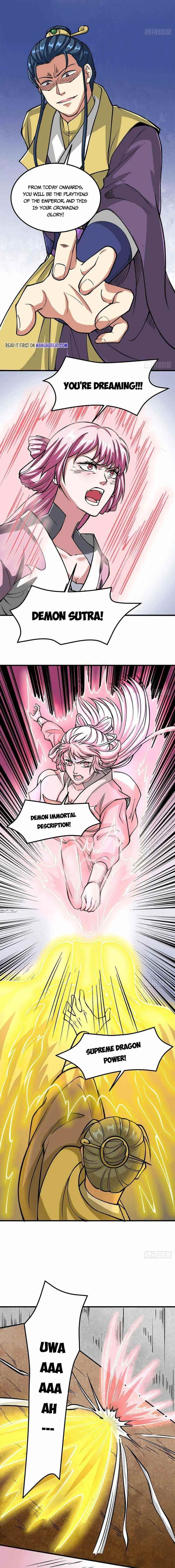 Martial Arts Reigns - Chapter 435 Page 2