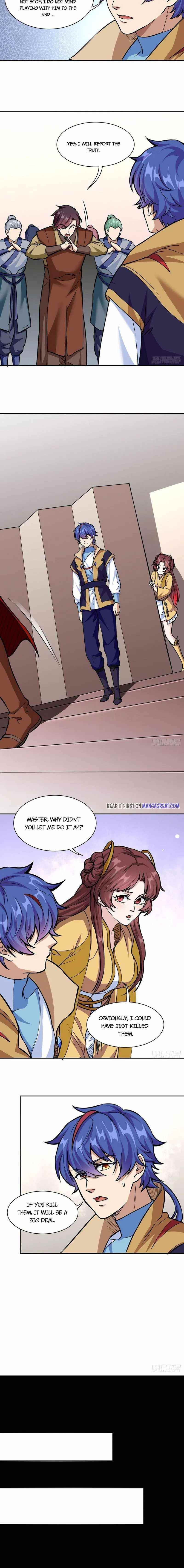 Martial Arts Reigns - Chapter 438 Page 2
