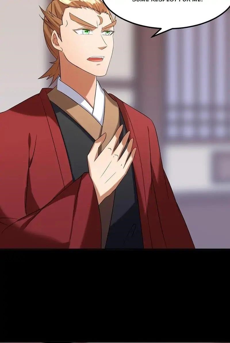 Martial Arts Reigns - Chapter 44 Page 10