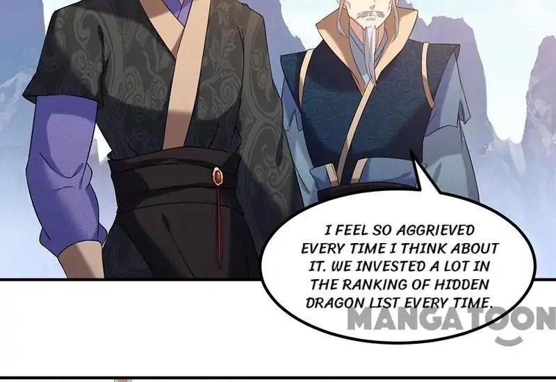 Martial Arts Reigns - Chapter 44 Page 15