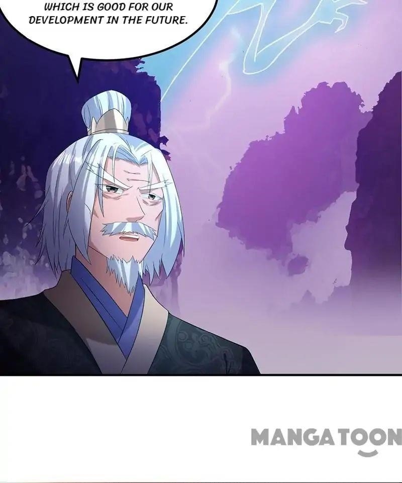 Martial Arts Reigns - Chapter 44 Page 19