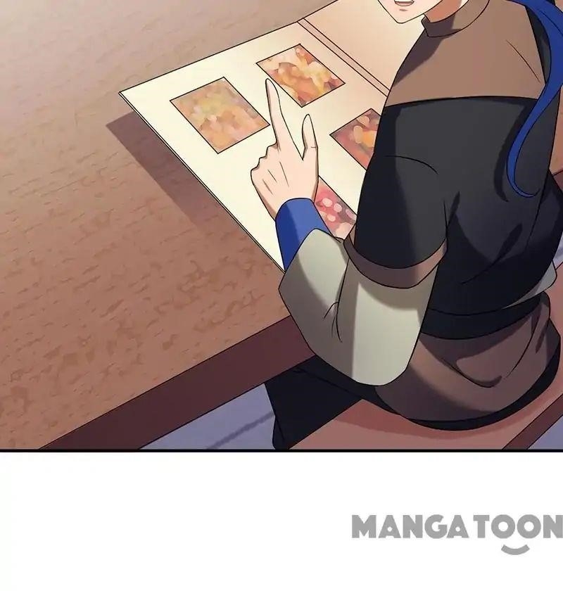 Martial Arts Reigns - Chapter 44 Page 4