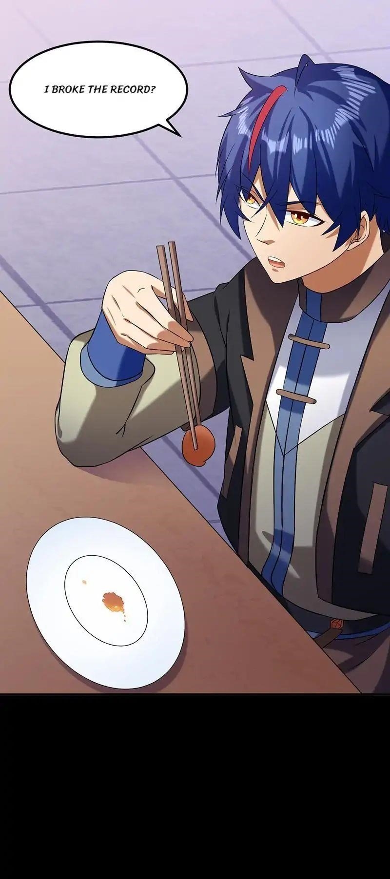 Martial Arts Reigns - Chapter 44 Page 7