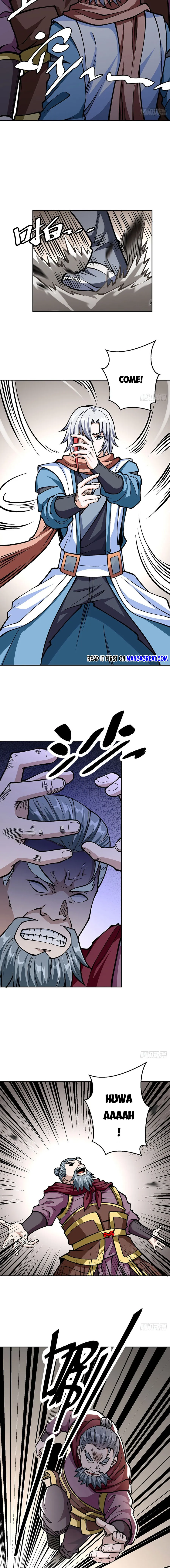 Martial Arts Reigns - Chapter 440 Page 6