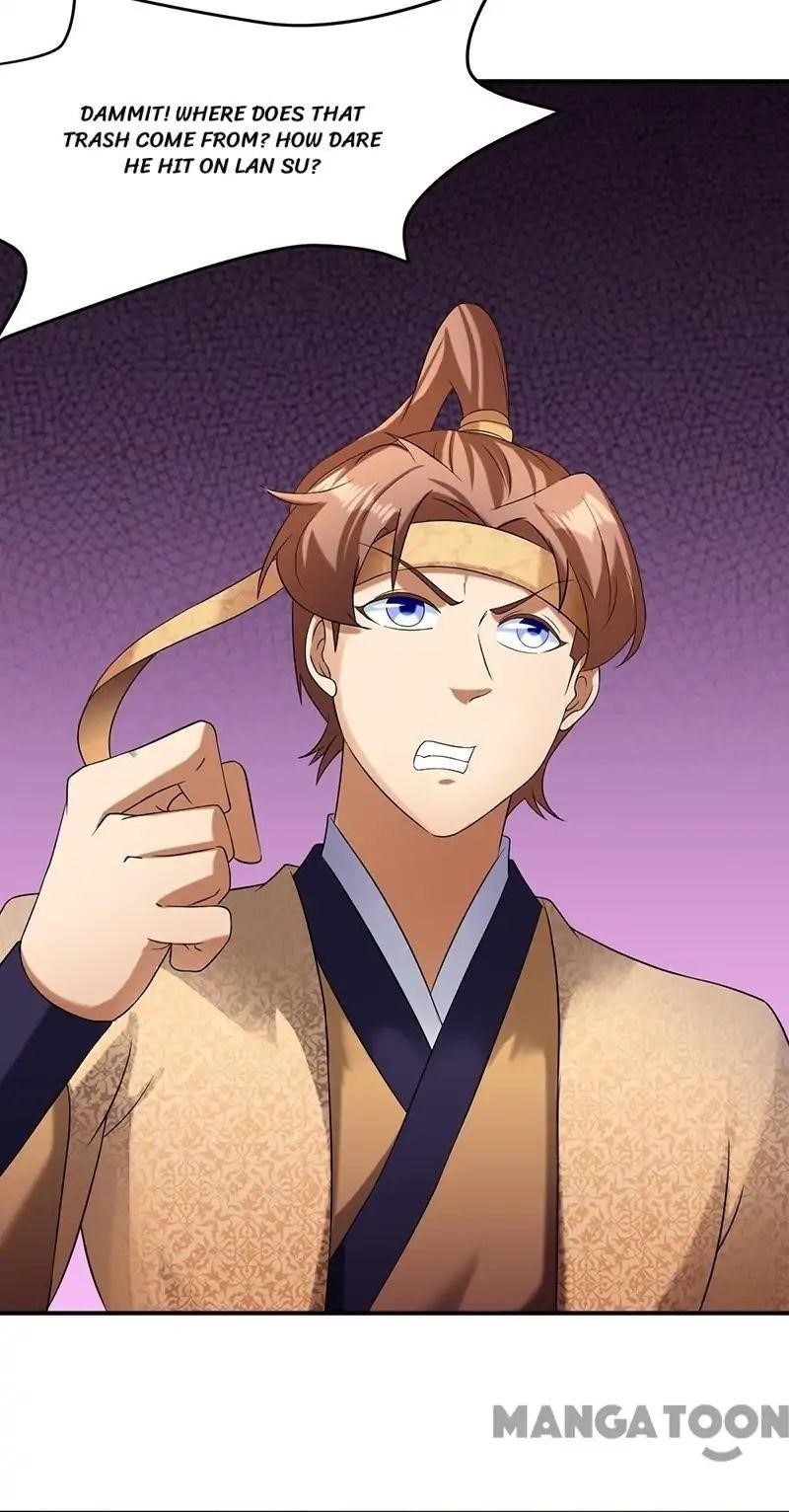 Martial Arts Reigns - Chapter 45 Page 18