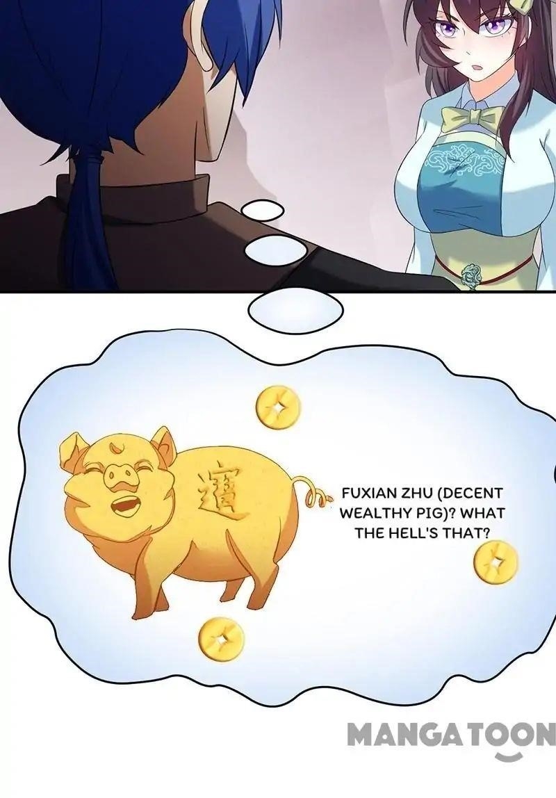 Martial Arts Reigns - Chapter 45 Page 30