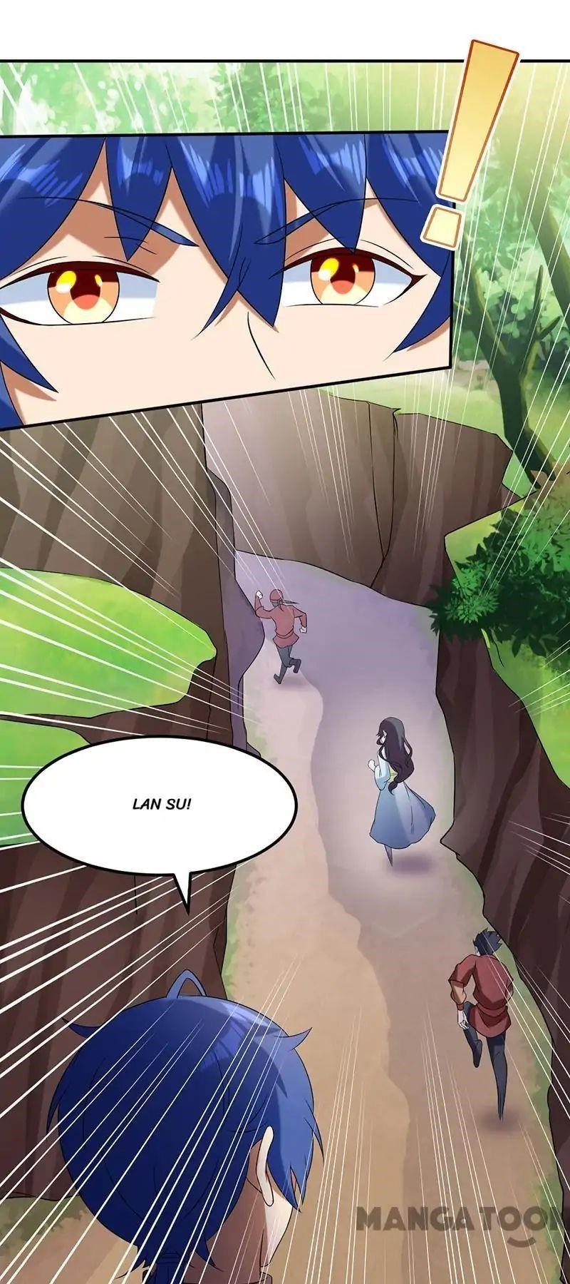 Martial Arts Reigns - Chapter 45 Page 9