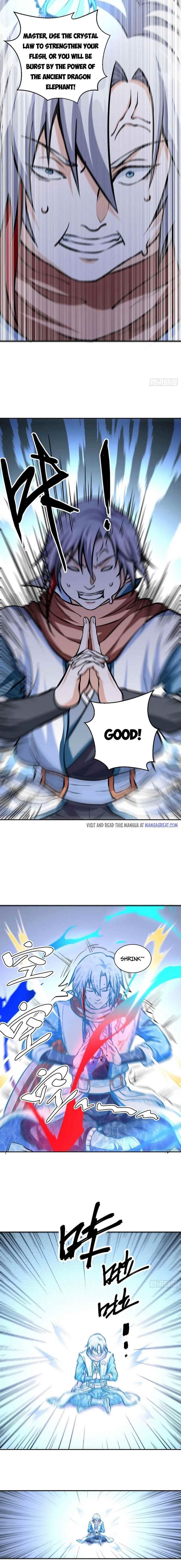 Martial Arts Reigns - Chapter 450 Page 9