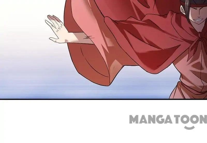 Martial Arts Reigns - Chapter 46 Page 15