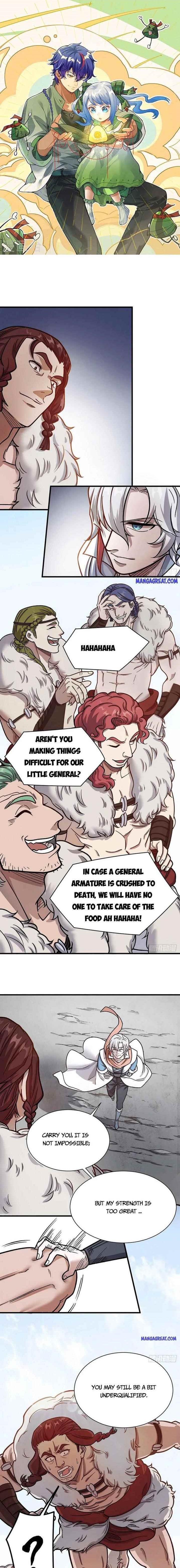 Martial Arts Reigns - Chapter 462 Page 1