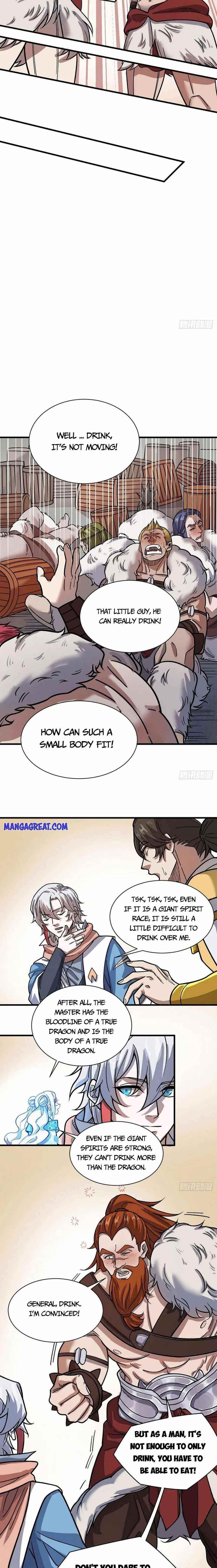 Martial Arts Reigns - Chapter 462 Page 8