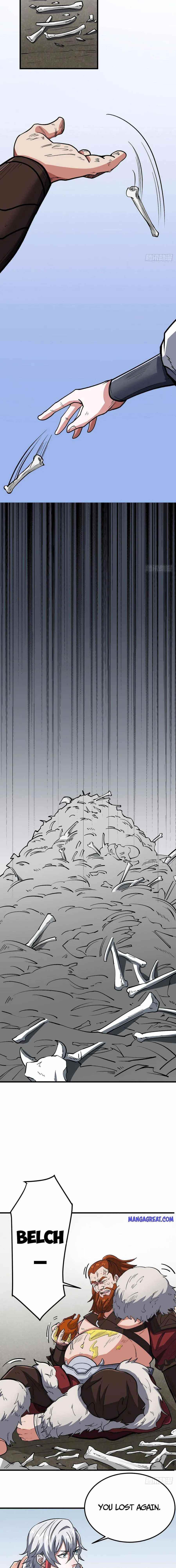 Martial Arts Reigns - Chapter 463 Page 2