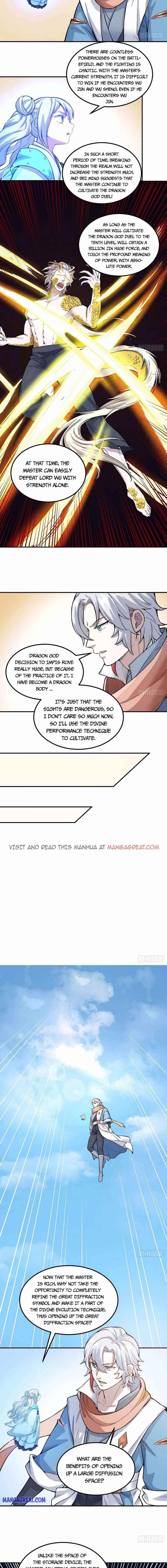 Martial Arts Reigns - Chapter 464 Page 6