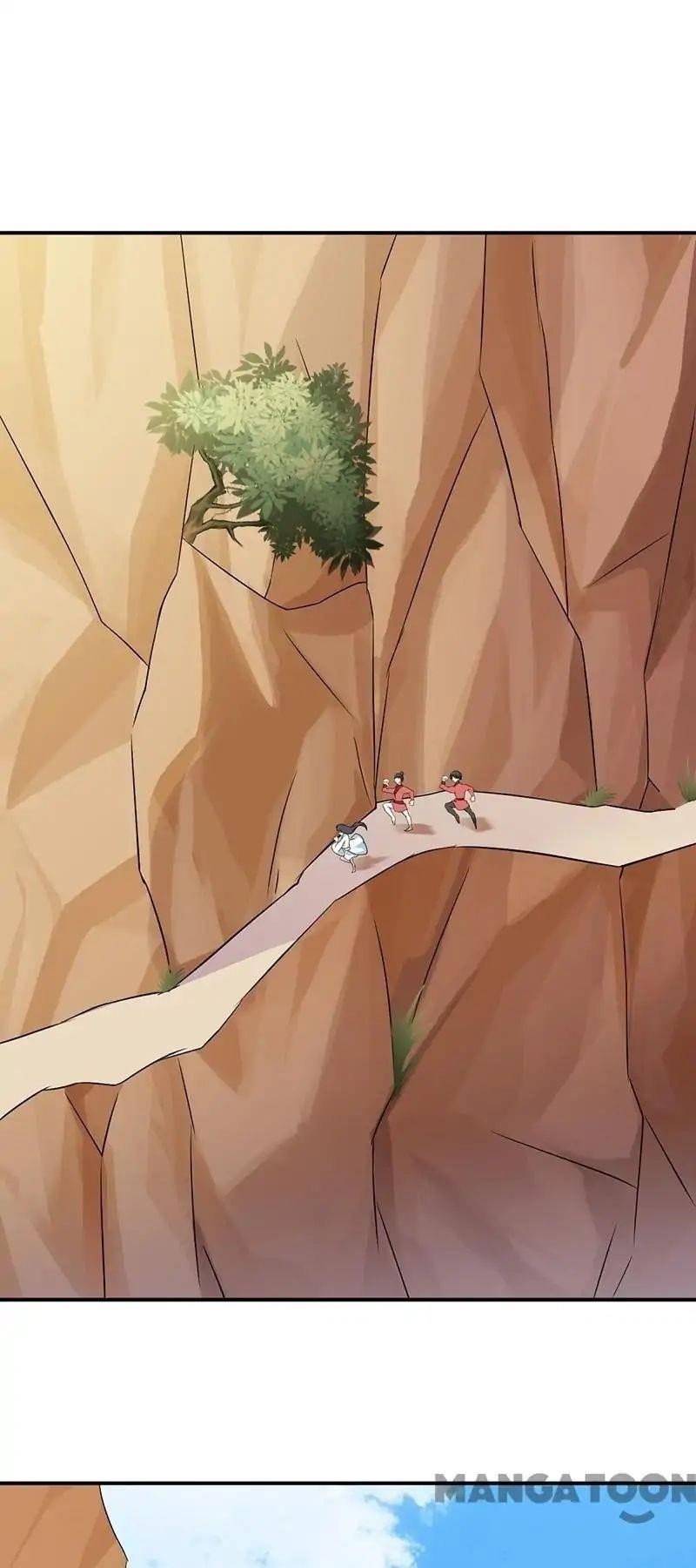 Martial Arts Reigns - Chapter 47 Page 1