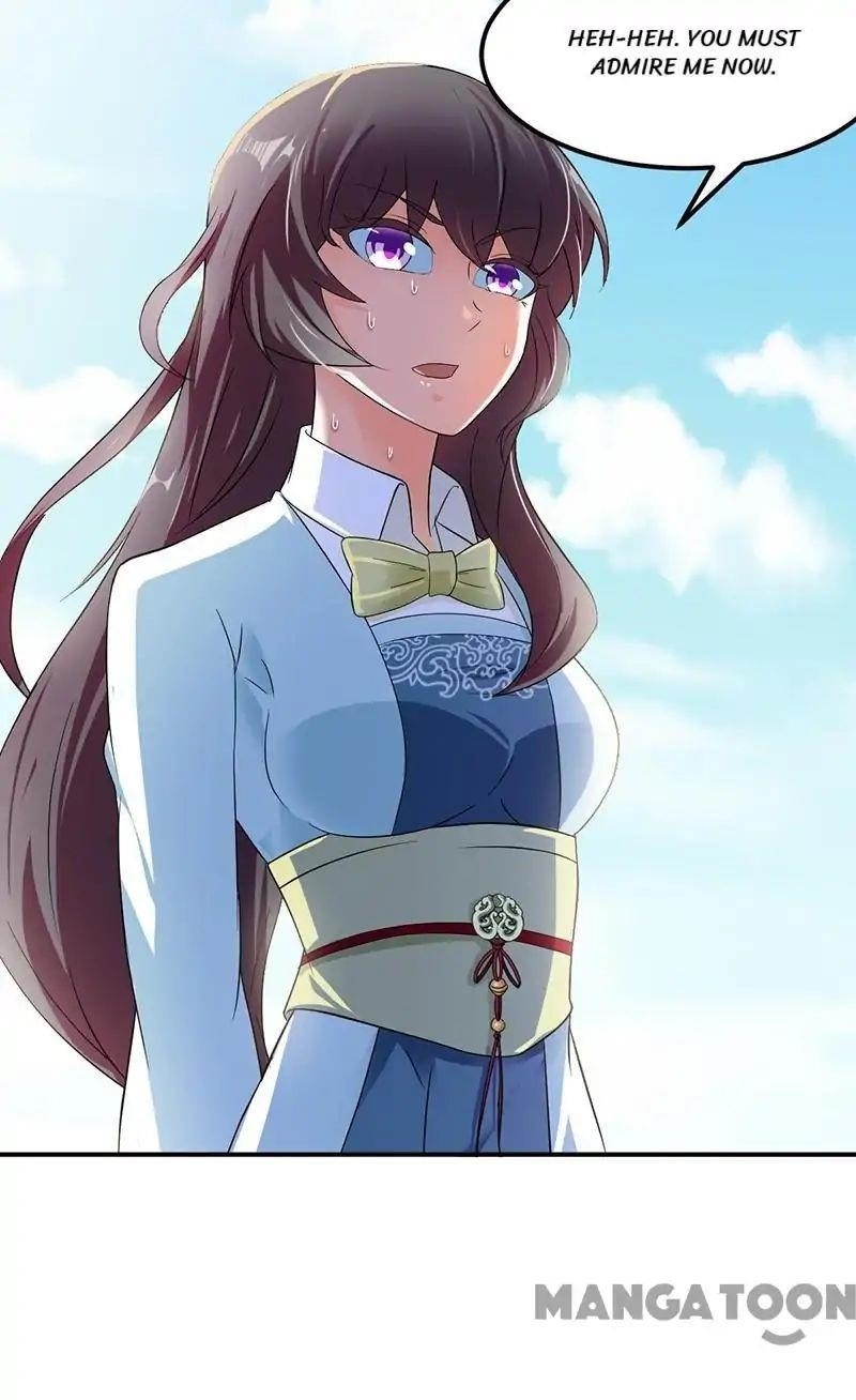 Martial Arts Reigns - Chapter 47 Page 19