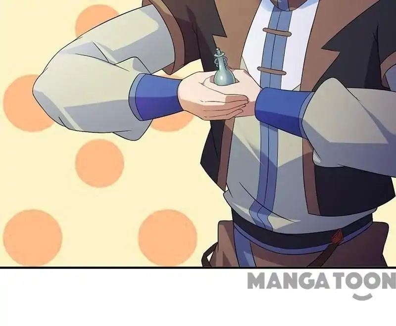 Martial Arts Reigns - Chapter 47 Page 21