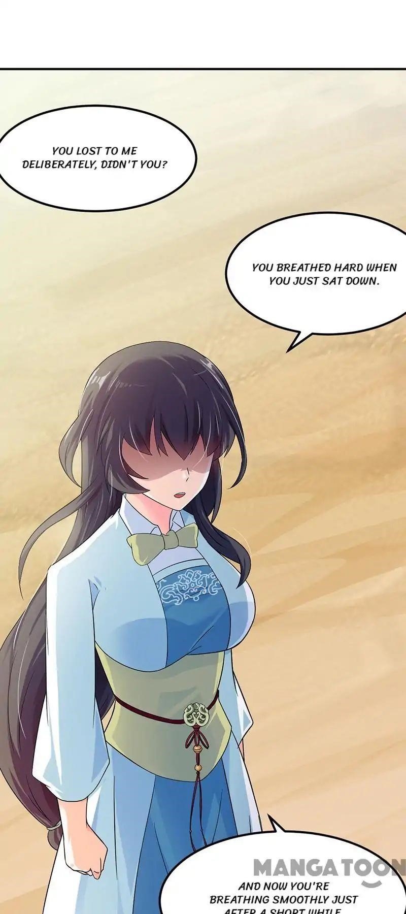 Martial Arts Reigns - Chapter 47 Page 24