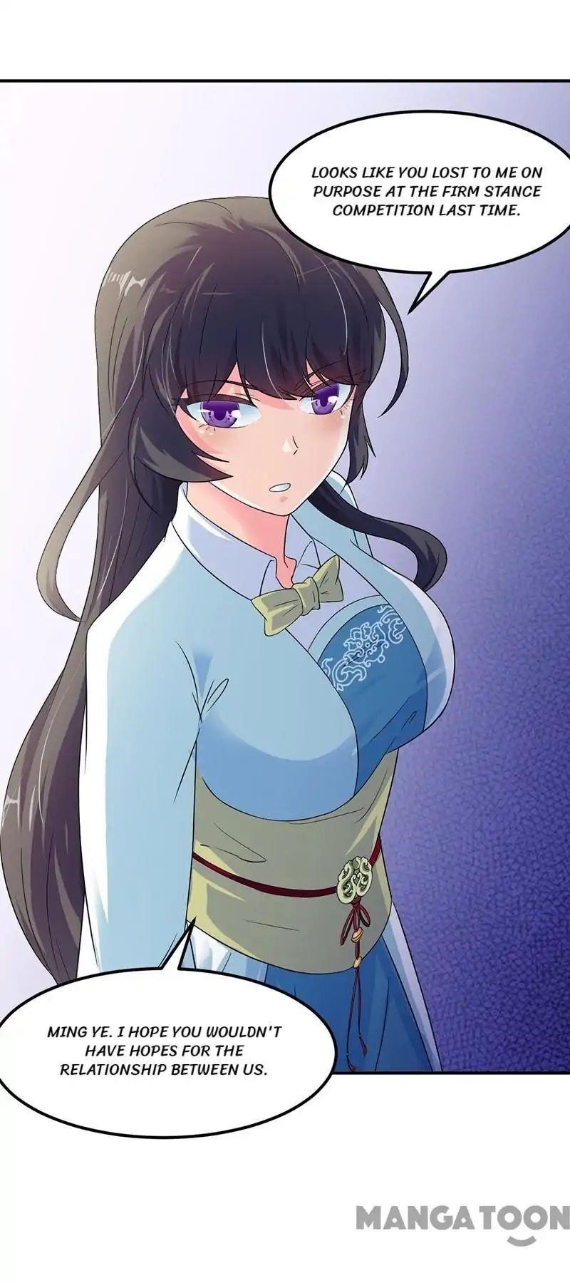 Martial Arts Reigns - Chapter 47 Page 26