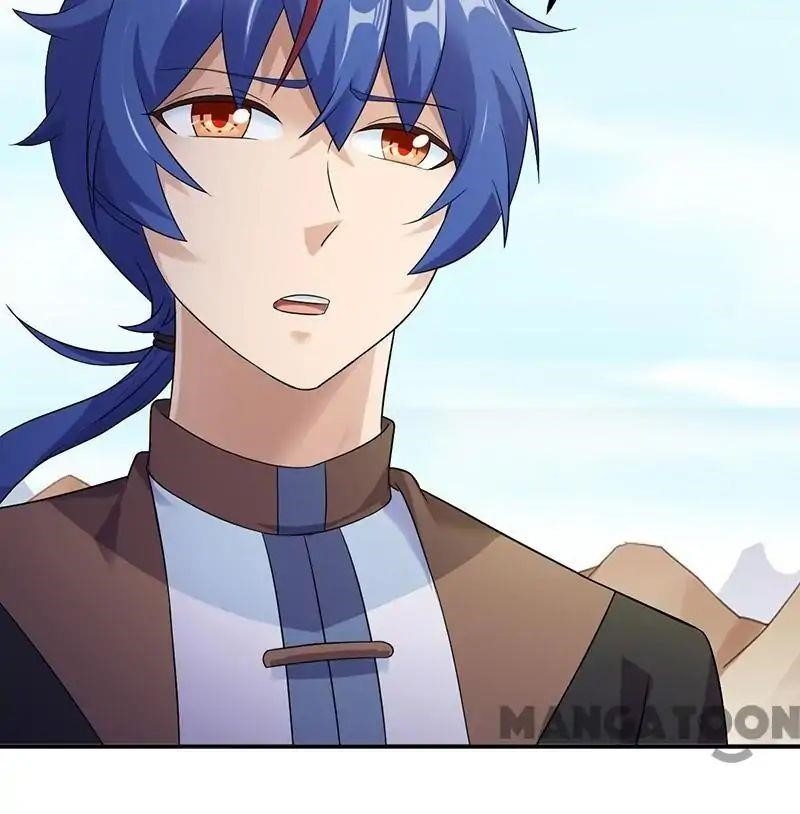 Martial Arts Reigns - Chapter 47 Page 30