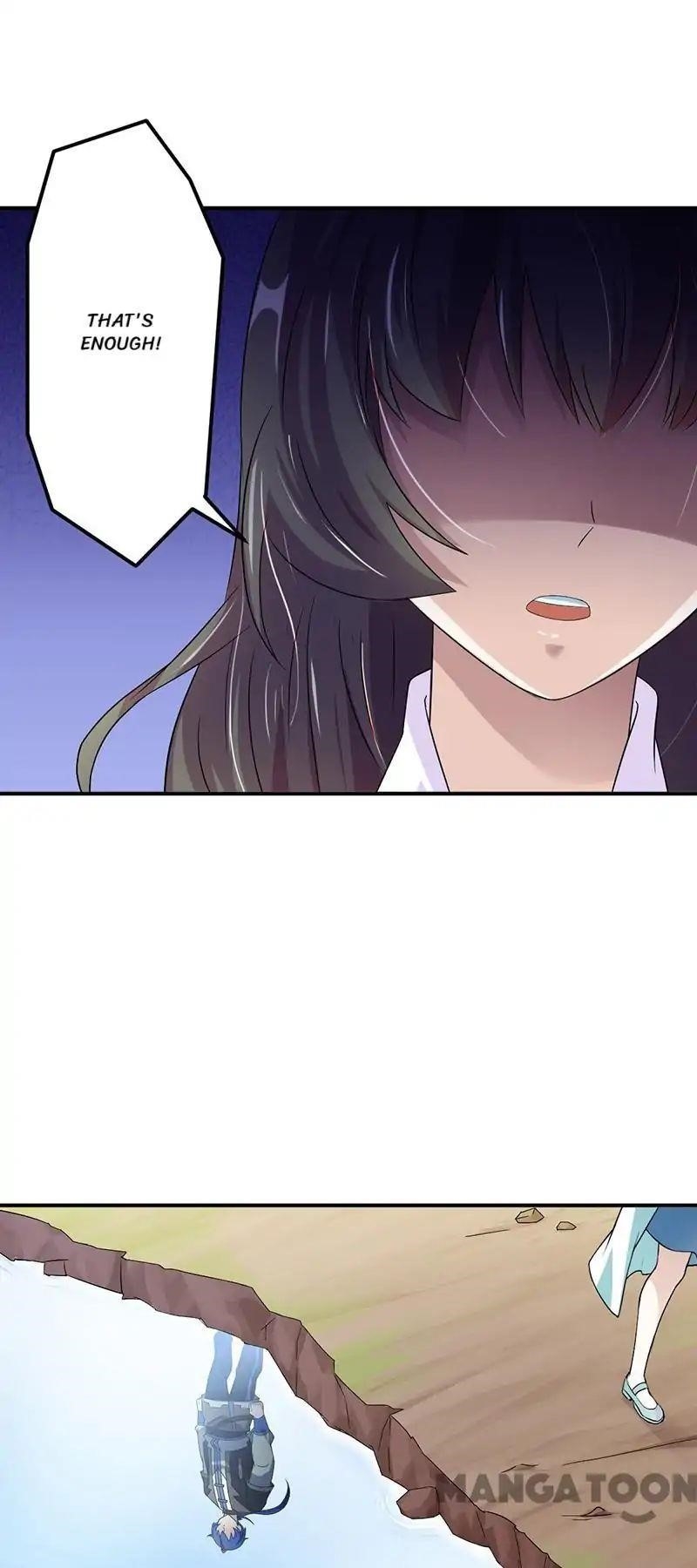 Martial Arts Reigns - Chapter 47 Page 31