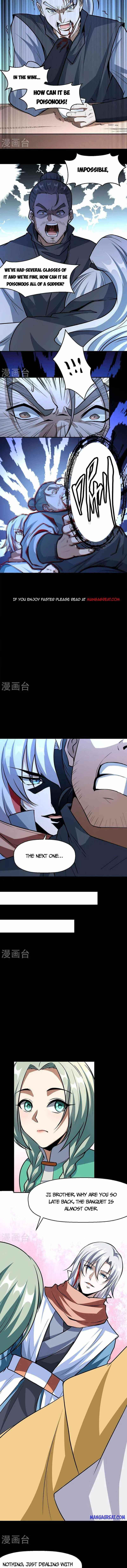 Martial Arts Reigns - Chapter 470 Page 2