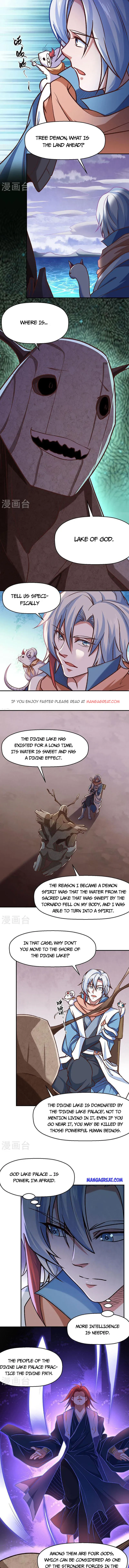 Martial Arts Reigns - Chapter 475 Page 2