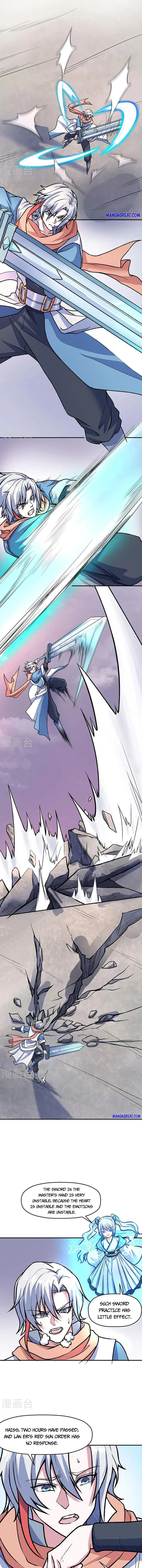 Martial Arts Reigns - Chapter 476 Page 1