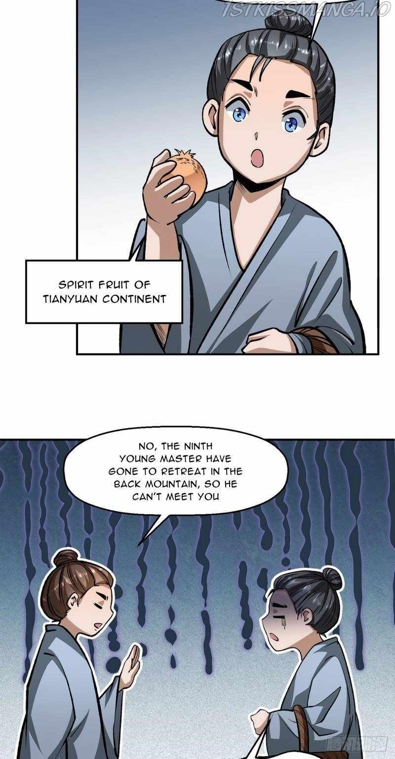 Martial Arts Reigns - Chapter 478 Page 14