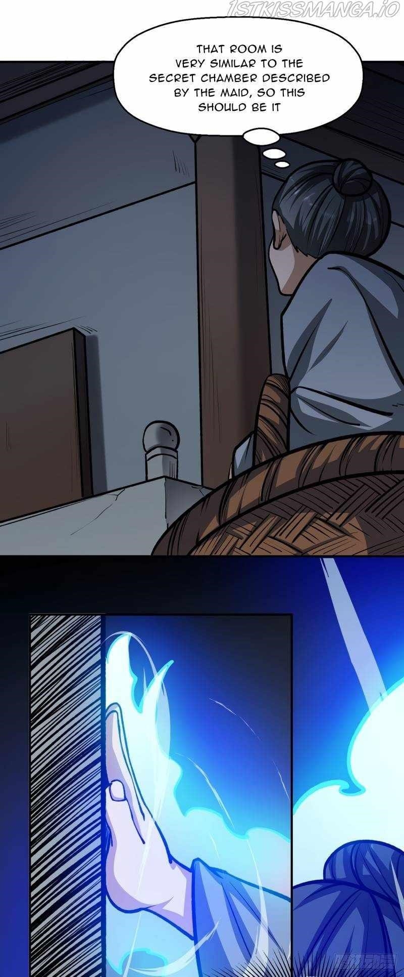 Martial Arts Reigns - Chapter 478 Page 17