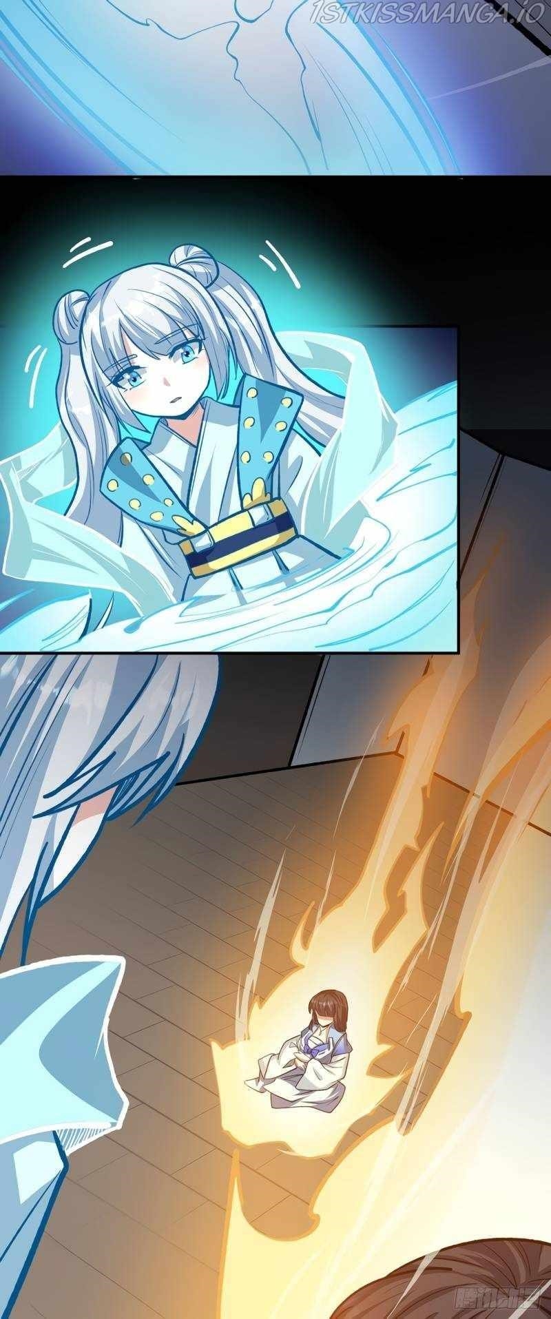 Martial Arts Reigns - Chapter 478 Page 20