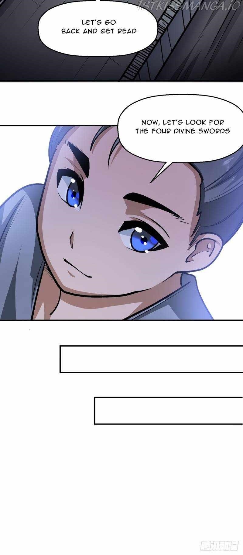 Martial Arts Reigns - Chapter 478 Page 25