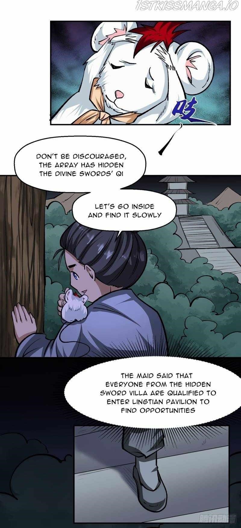 Martial Arts Reigns - Chapter 478 Page 28