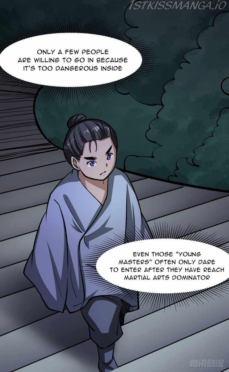 Martial Arts Reigns - Chapter 478 Page 29