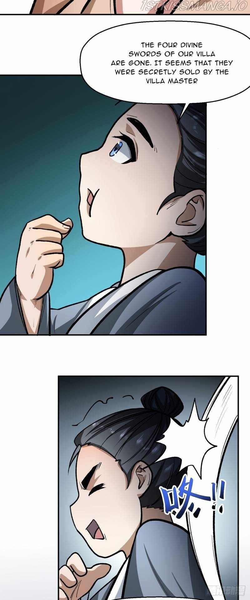 Martial Arts Reigns - Chapter 478 Page 3