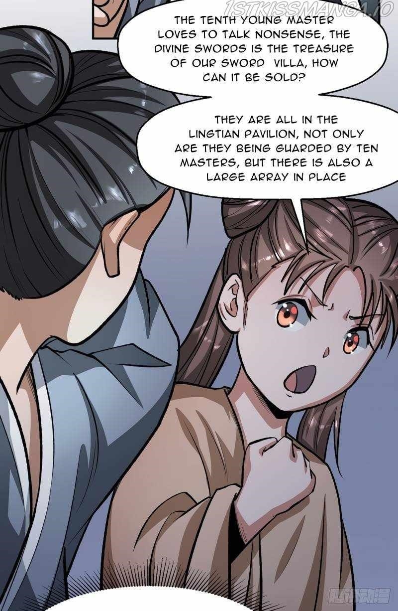 Martial Arts Reigns - Chapter 478 Page 4