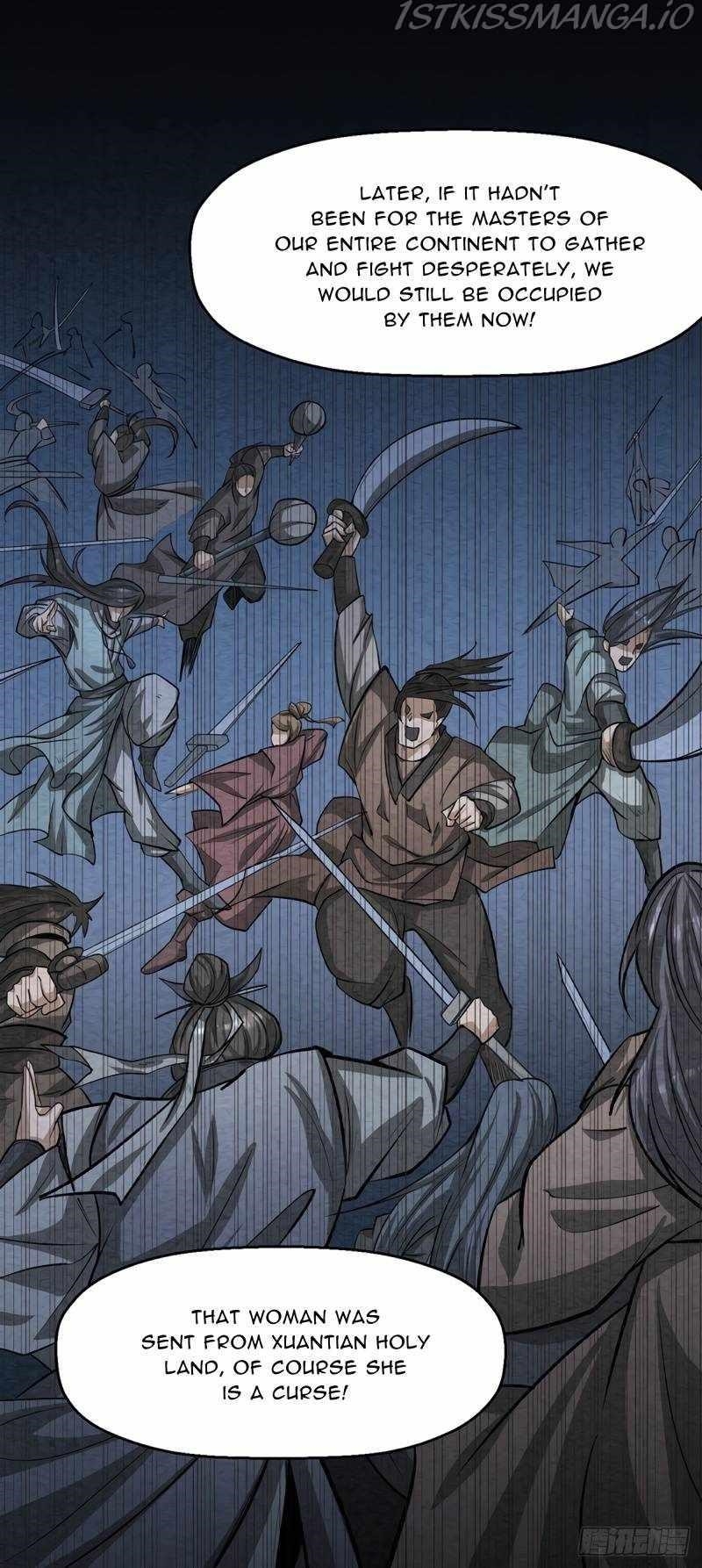 Martial Arts Reigns - Chapter 478 Page 8