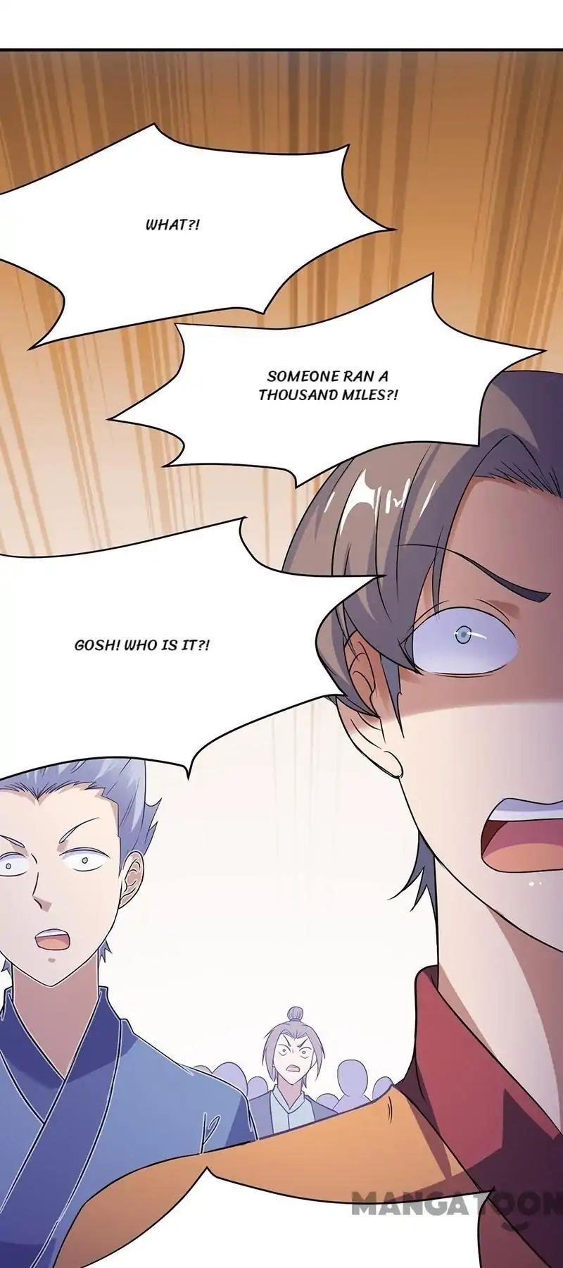 Martial Arts Reigns - Chapter 48 Page 13