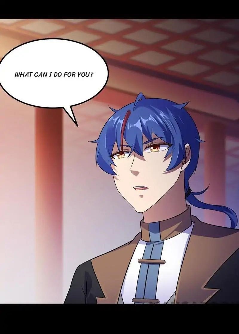 Martial Arts Reigns - Chapter 48 Page 22