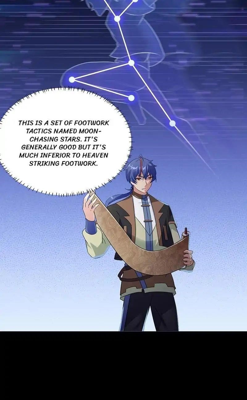 Martial Arts Reigns - Chapter 48 Page 31