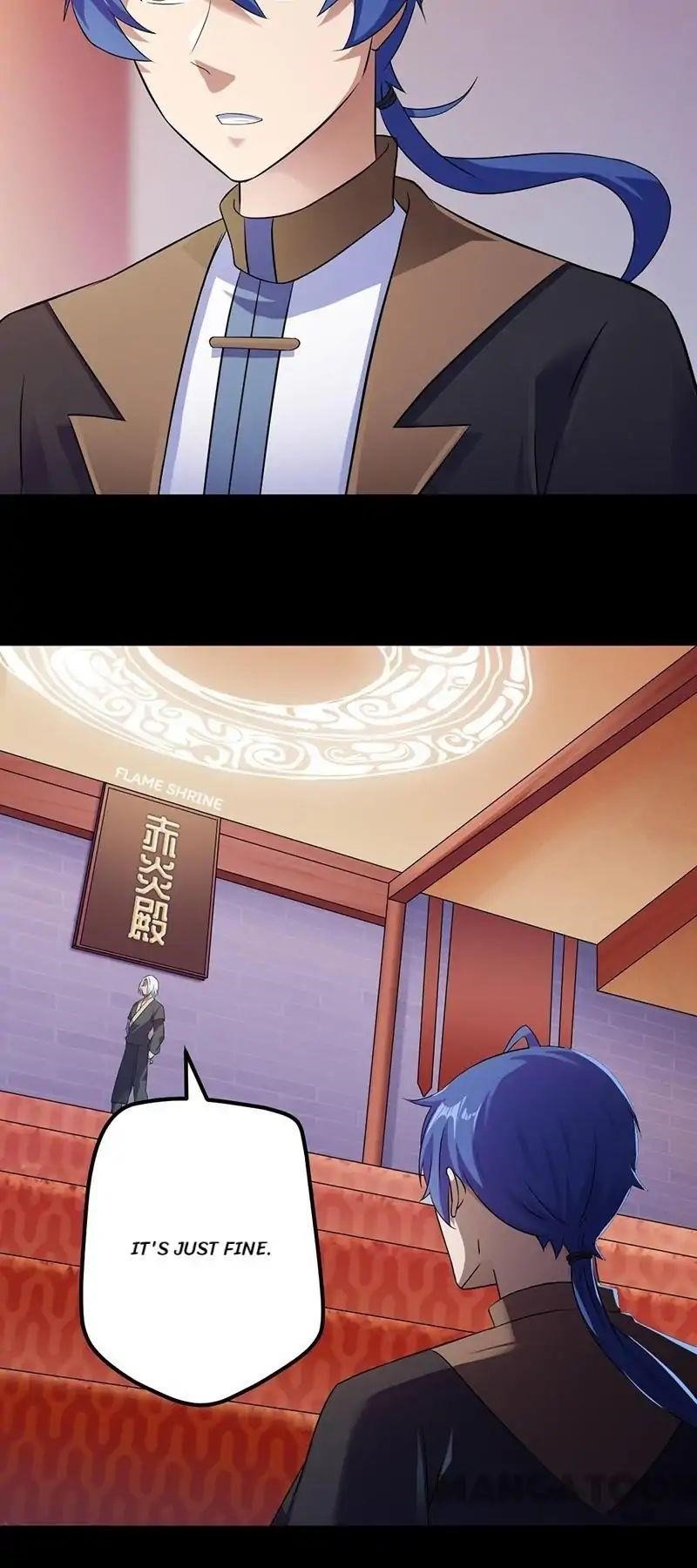 Martial Arts Reigns - Chapter 48 Page 38