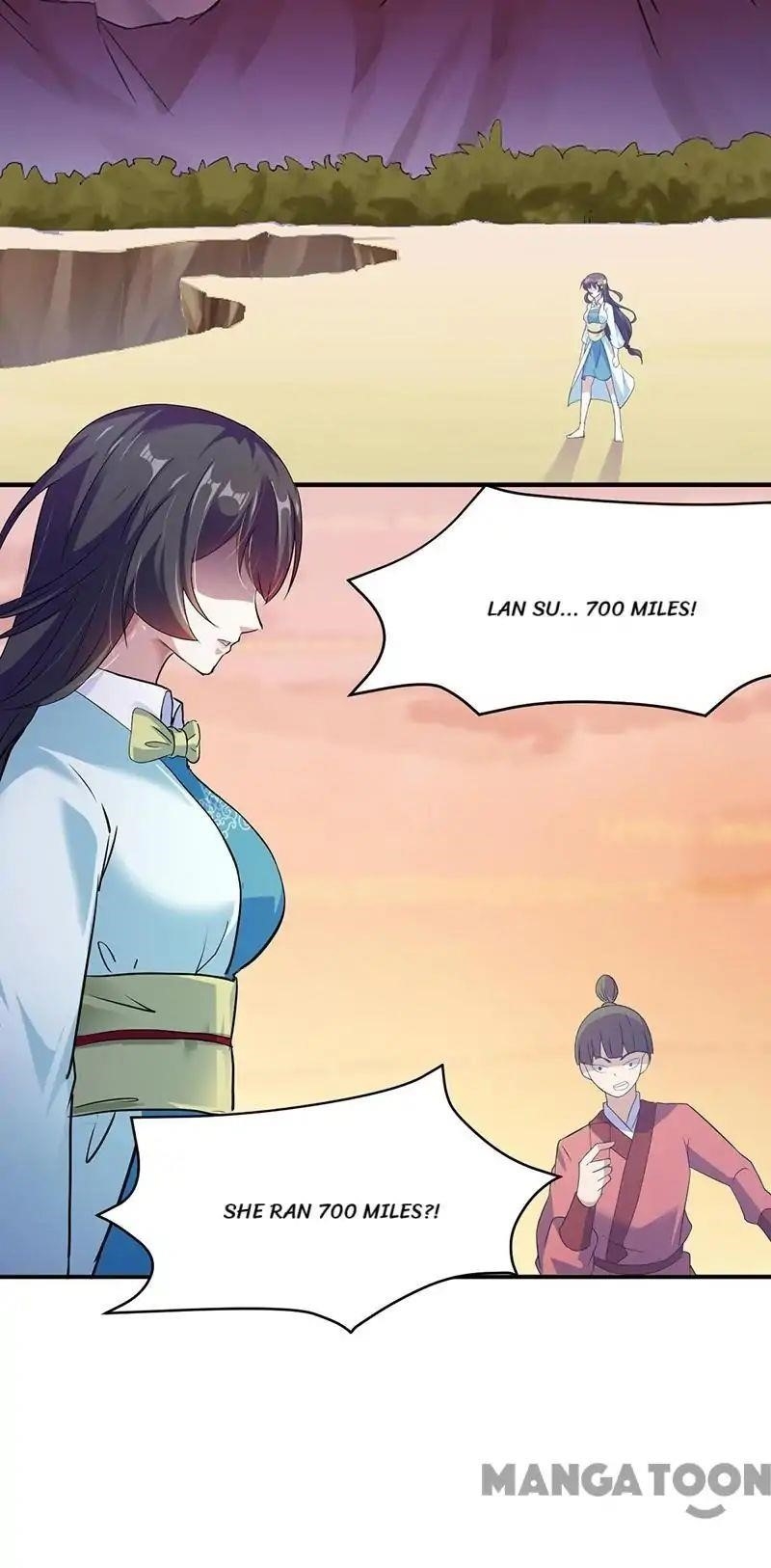 Martial Arts Reigns - Chapter 48 Page 4