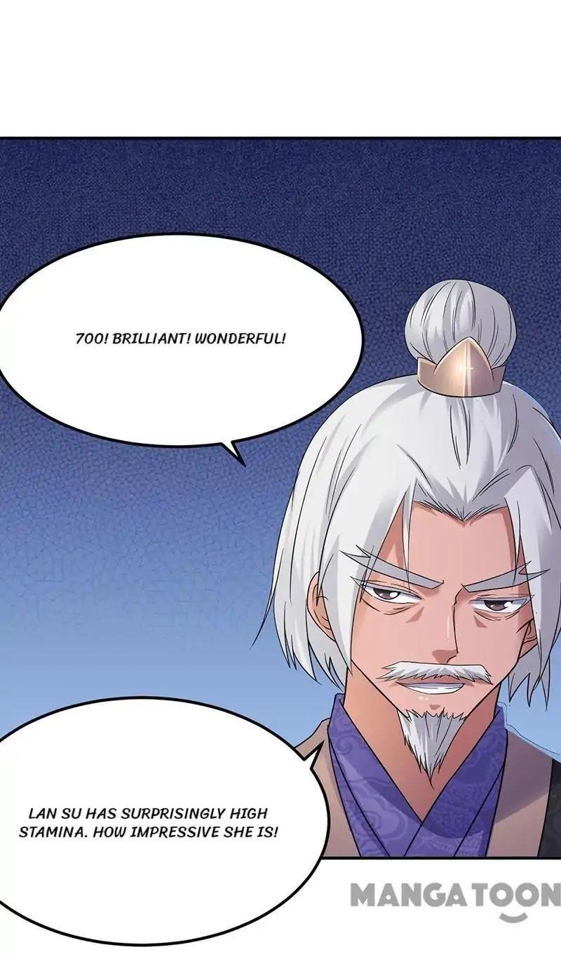 Martial Arts Reigns - Chapter 48 Page 5