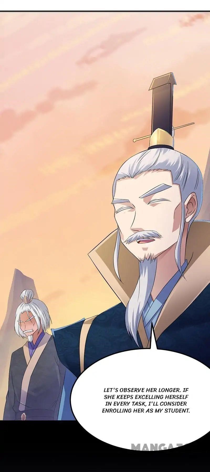 Martial Arts Reigns - Chapter 48 Page 6