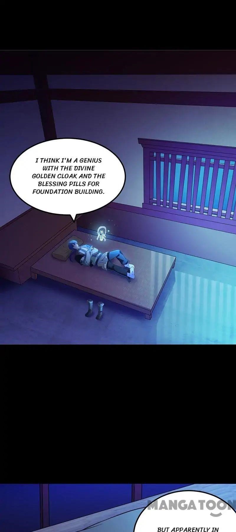 Martial Arts Reigns - Chapter 49 Page 16