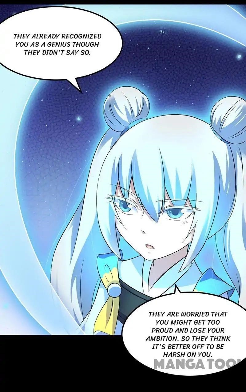 Martial Arts Reigns - Chapter 49 Page 18