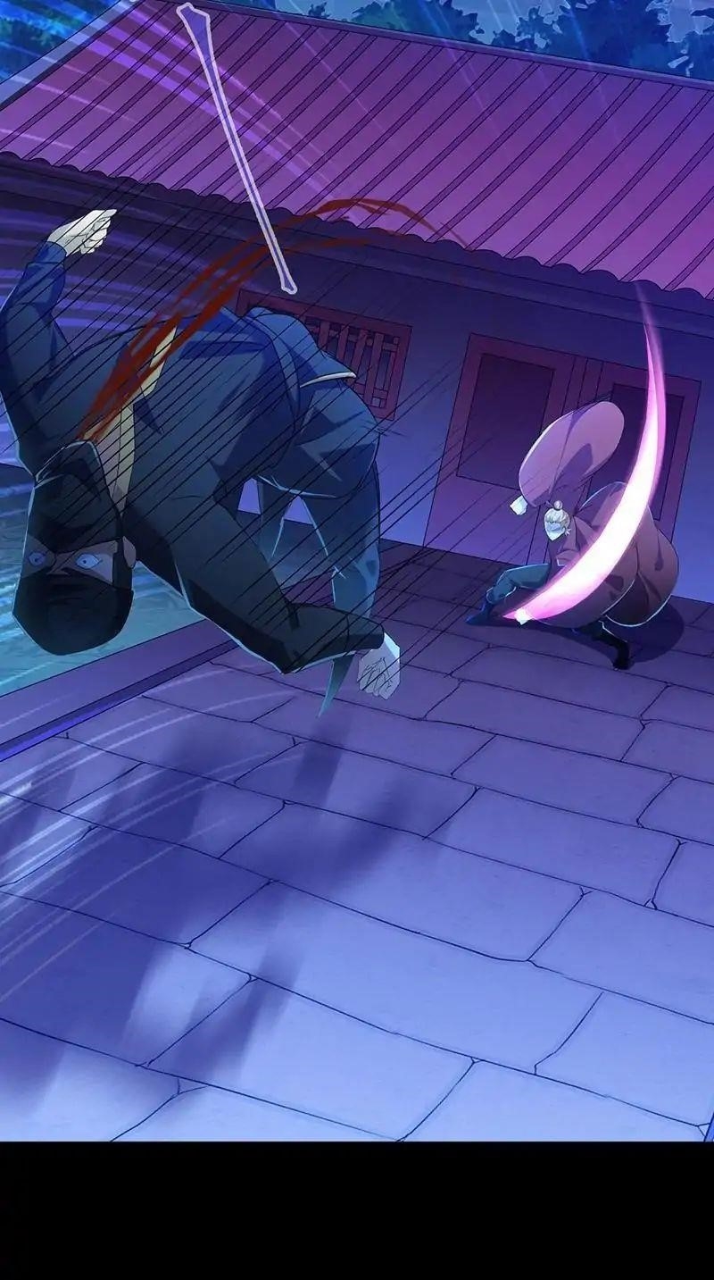 Martial Arts Reigns - Chapter 49 Page 28