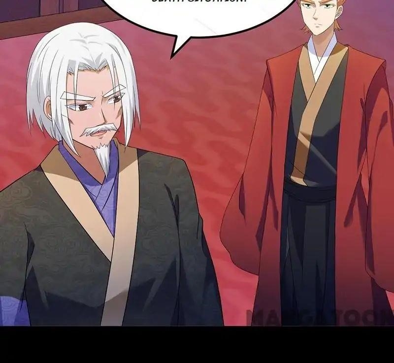 Martial Arts Reigns - Chapter 49 Page 7